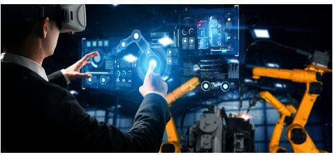 引領工業(yè)物聯網發(fā)展浪潮，助推智造跨越深水區(qū)