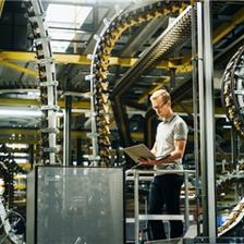 五大數字化發(fā)展趨勢驅動制造業(yè)邁向工業(yè)5.0 物聯網技術研發(fā)為核心引擎