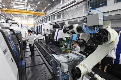 厲害了，工廠也要智能化！現代威亞將于2019年完成轉型，物聯網技術研發(fā)引領行業(yè)新變革