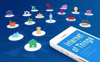 5G時(shí)代 物聯(lián)網(wǎng)技術(shù)研發(fā)驅(qū)動(dòng)智慧商業(yè)生態(tài)新紀(jì)元