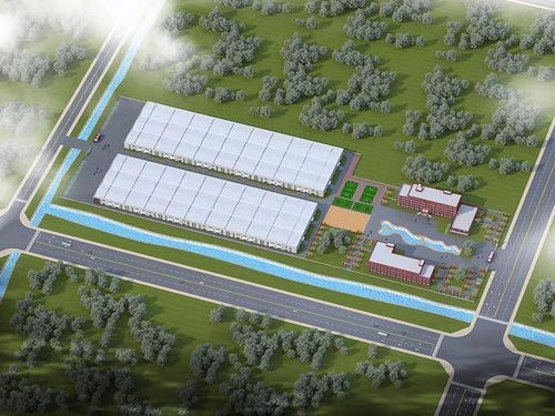 繁昌物聯(lián)網(wǎng)冷鏈科技園 以技術(shù)研發(fā)引領(lǐng)原產(chǎn)地冷鏈體系變革